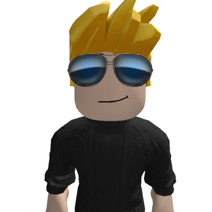 Connor246891 Roblox avatar torso