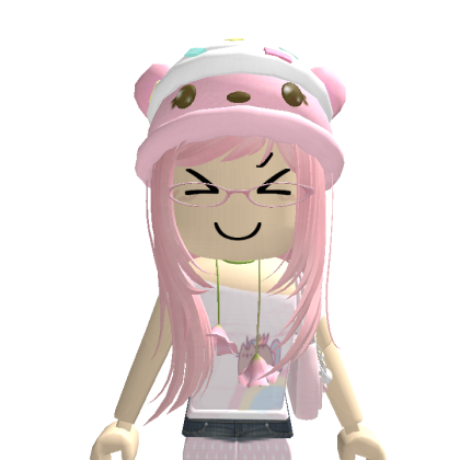 lovqs1 Roblox avatar torso