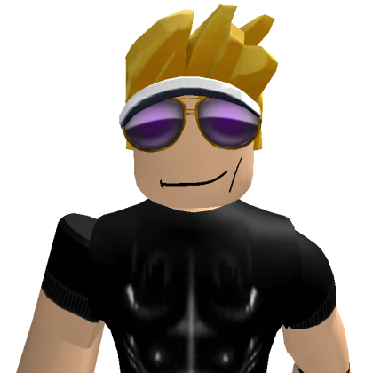 pedro607187 Roblox avatar torso