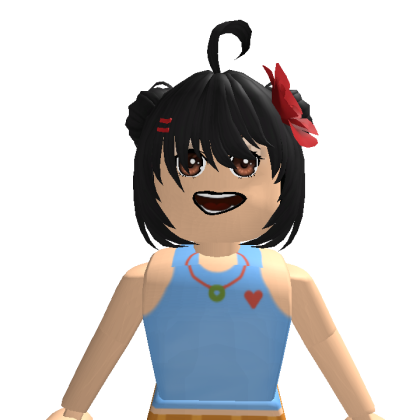 NyNybean123 Roblox avatar torso