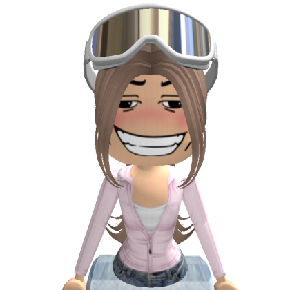 Lulimsl Roblox avatar torso