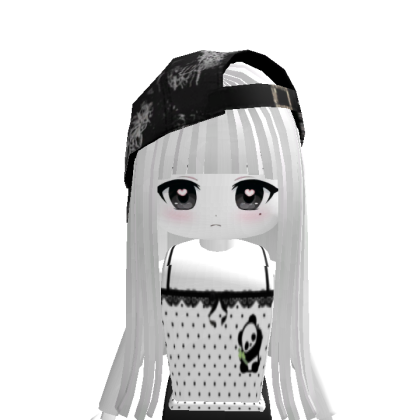 Cherreen273 Roblox avatar torso