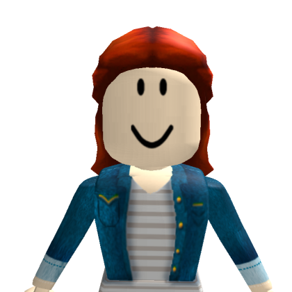 Brenda_gamer318 Roblox avatar torso