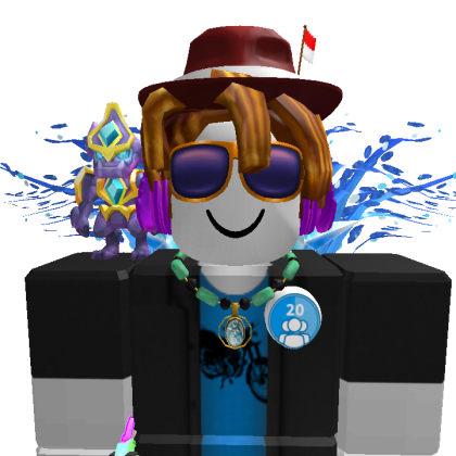 fdg455756 Roblox avatar torso