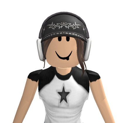 10pink_panda10 Roblox avatar torso