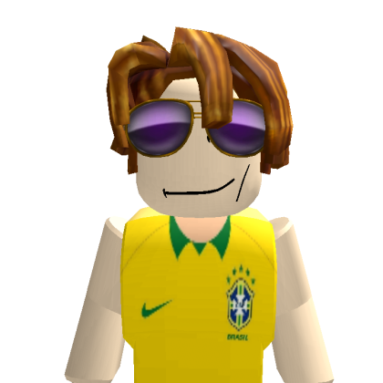 nntenhonome01 Roblox avatar torso