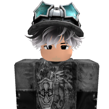 Alexlagend123z Roblox avatar torso