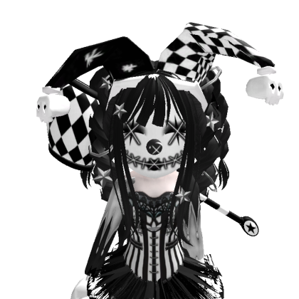 Nathy_gat4 Roblox avatar torso