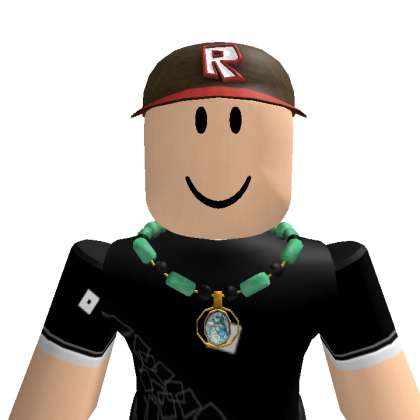 JazzyDart Roblox avatar torso