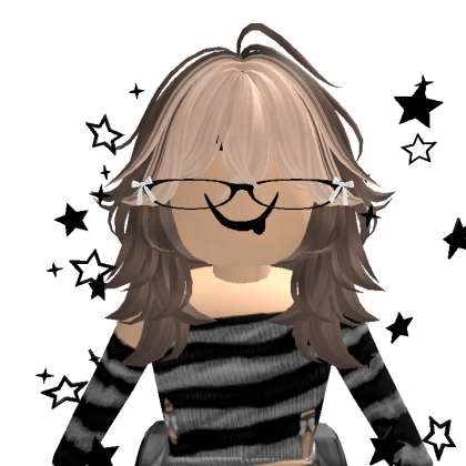 Peaches12004 Roblox avatar torso