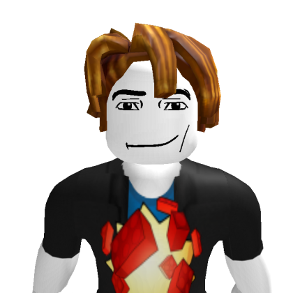 Didijumadil Roblox avatar torso
