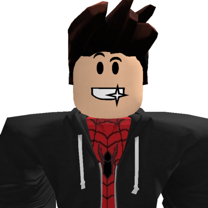 heczeped Roblox avatar torso