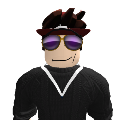 lampir390 Roblox avatar torso