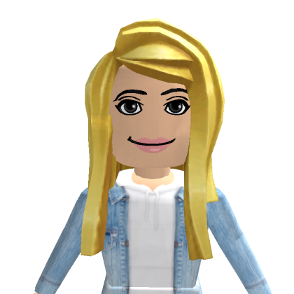 Aiau7075 Roblox avatar torso