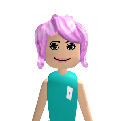 GIFuhio9 Roblox avatar torso