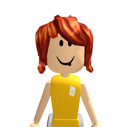 Yasmin654924 Roblox avatar torso