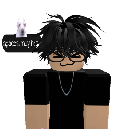 Arleyson93 Roblox avatar torso