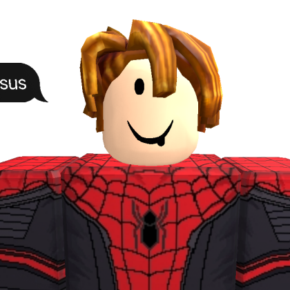 EL_Garou03 Roblox avatar torso