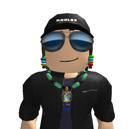 kingjor26 Roblox avatar torso