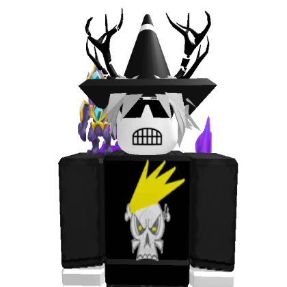 la_pulga3032 Roblox avatar torso