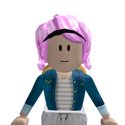 lyllove0 Roblox avatar torso
