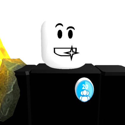 Bigmansunny8535 Roblox avatar torso