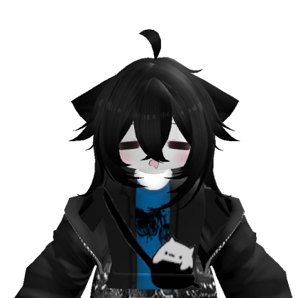 yuarin554 Roblox avatar torso