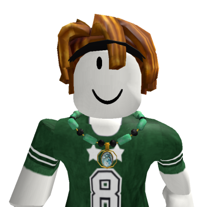 sprunkiphase990 Roblox avatar torso