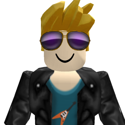 cattrofos Roblox avatar torso