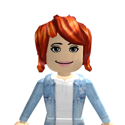 yrfjftfnc Roblox avatar torso