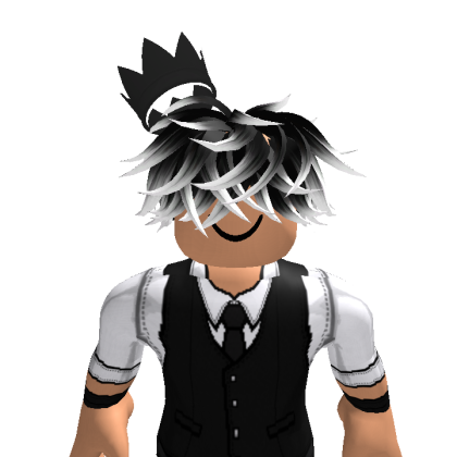 Alien68967 Roblox avatar torso