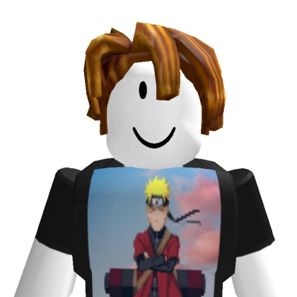 VDM_5949 Roblox avatar torso