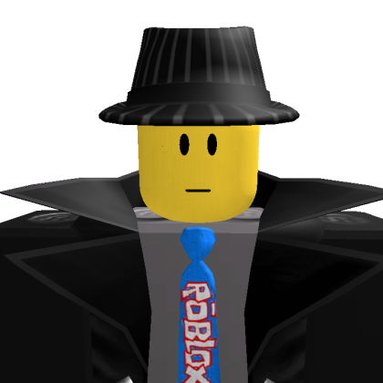Timo38991 Roblox avatar torso