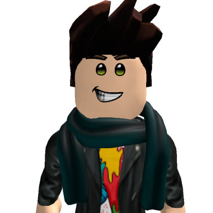 enzo_04525 Roblox avatar torso