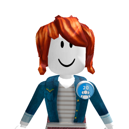 tosvide82 Roblox avatar torso