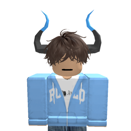 Huddyv2014 Roblox avatar torso