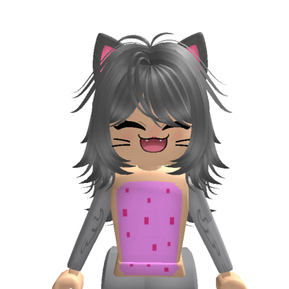 Mmaayyuu1234 Roblox avatar torso