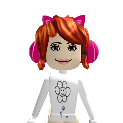 Cvata27 Roblox avatar torso