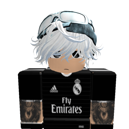 Bleoniktu123 Roblox avatar torso