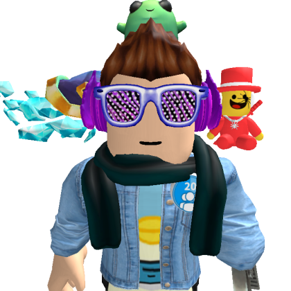 tadeodanilo16ooo70 Roblox avatar torso