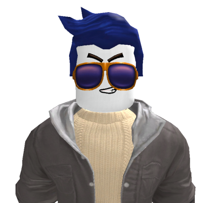 kingabhijithcjxj Roblox avatar torso