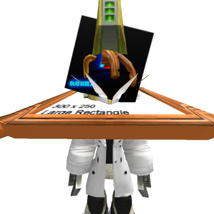 aerovinn Roblox avatar torso