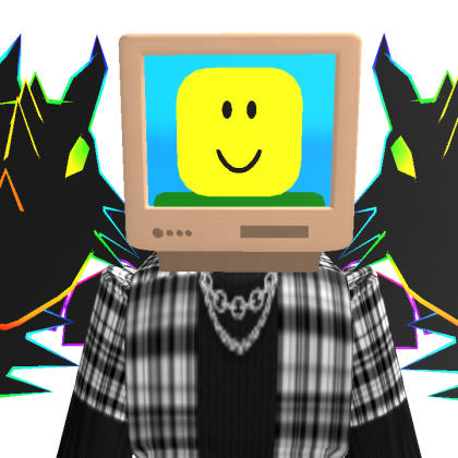 adoptdbhbadgya Roblox avatar torso