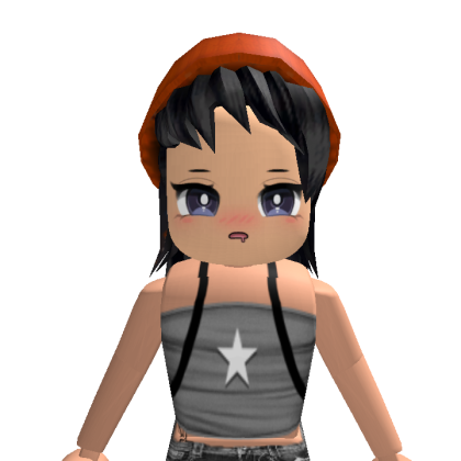 AI113377 Roblox avatar torso