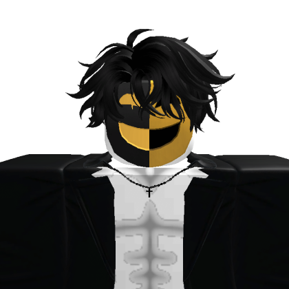 Problox99965 Roblox avatar torso