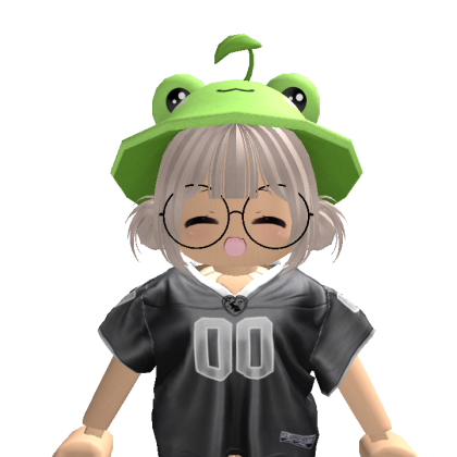 koko07014 Roblox avatar torso