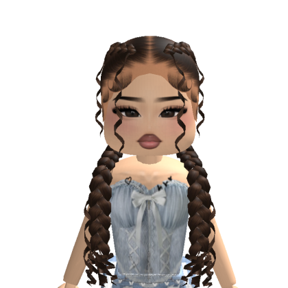 fofa24418 Roblox avatar torso