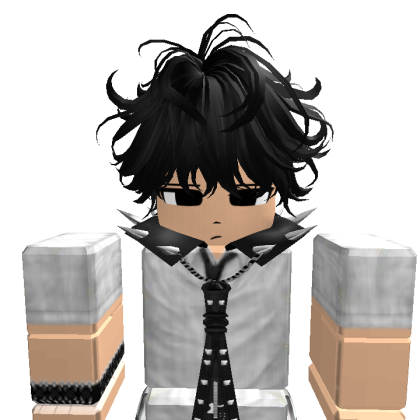 Sascha04100 Roblox avatar torso