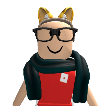 iocgufyy Roblox avatar torso