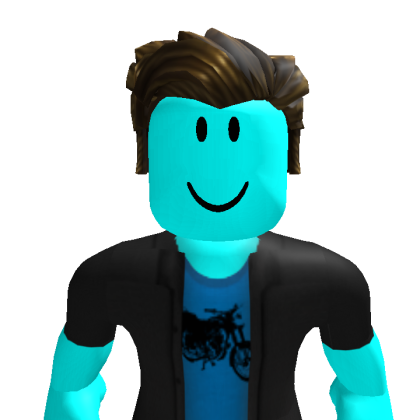 roskcndmkshd Roblox avatar torso